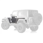 Smittybilt 76992 Body Protector Kit New. Price: $268.80.