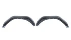 Fishbone Offroad FB23209R Rear Tube Fenders New. Price: $499.99.