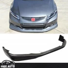 Fit 12-13 9TH Gen Honda Civic Coupe Usdm Md Style Front Bumper Lip Pu New. Price: $154.99.