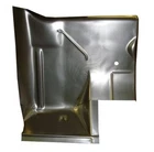 Sherman Parts 695-45AR Under Rear Seat Floor Pan For Chevy Camaro 67-69 New. Price: $103.67.