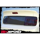 Ford Mustang 2005-2009 Rksport Carbon Fiber Center Tail Light Filler New. Price: $260.09.