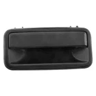 For Chevy Tahoe 95-00 Sherman Rear Driver Side Exterior Door Handle Value Line New. Price: $22.47.