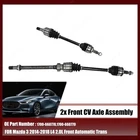 Fits Mercedes GLA250 GLB250 2021-2024 Front Lower Right Control Arm 2473308802 New. Price: $106.99.