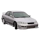For Honda Accord 98-02 Duraflex 110270 R34 Style Fiberglass Body Kit Unpainted New. Price: $600.00.