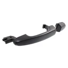 For Kia Sportage 05-10 Sherman Rear Driver Side Exterior Door Handle Value Line New. Price: $26.92.