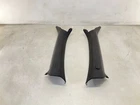 08-17 Audi A5 Interior Front Left Driver & Right Passenger A-pillar Trim Oem Cm Used. Price: $89.99.