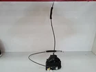 Nissan Juke F15 2010 Right Front Door Lock Catch Actuator Solenoid 805001KK0A Used. Price: $49.62.