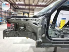 2020-22 Range Rover L405 Front Left Fender Apron Frame Structural Cut 1AG Used. Price: $1199.94.