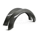 18-18 Challenger Anderson Carbon Fiber Wide Front Fender Flares AC-FLR18DGCHHC-F New. Price: $1449.00.