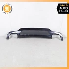 09-12 Mercedes R230 SL550 SL600 Amg Sport Rear Bumper Cover Diffuser Oem Used. Price: $147.23.