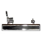 Sherman 697-135CR Passenger Side Exterior Door Handle For Chevy Camaro 75-81 New. Price: $24.54.