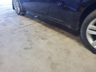 Driver Side Altima 2012 Rocker Panel Moulding 548504 Used. Price: $239.89.