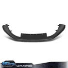 Front Air Dam Deflector Lower Valance For Porsche Macan 2019 2020 2021 New. Price: $152.29.
