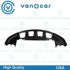 Bumper Lower Spoiler Valance Skid Plate 2016-21 For Tesla Model X 1034833-00-E New. Price: $137.04.