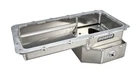 Moroso Ford 5.0 Coyote (w/rear Sump) Drag Race Baffled Wet 9QT Aluminum New. Price: $891.99.