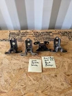 2016 Hyundai Sonata Front & Rear Right Door Hinge Lower Upper Oem 793202E000 Used. Price: $72.00.