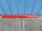 Chevrolet S10 Extreme Ex-cab Rocker Skirt Passenger Side Red 15034714 New. Price: $150.00.