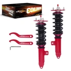 Maxpeedingrods Front Coilovers Lowering Coils For Dodge Charger 2006-10 Rwd SRT8 New. Price: $165.00.