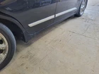 Passenger Side Altima 2017 Rocker Panel Moulding 501618 Used. Price: $239.89.