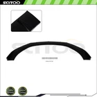 3PC Front Bumper Lip Fits 2013-2020 Honda Civic Sedan Glossy Black Pp New. Price: $39.88.