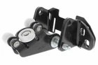 Vaico Sliding Door Roller Left Center V302357 A9067600247 For Mercedes Mb New. Price: $156.41.
