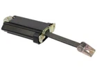New Mercedes-benz Clk C208 Front Door Check A1407200916 Original. Price: $295.83.