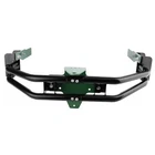 Maxpeedingrods Rear Bumper Bar & Hitch Kit For John Deere Ztrak Zero-turn New. Price: $273.14.