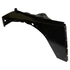 Crown Fender Fits 1997-2006 Jeep Tj Wrangler Left Front For New. Price: $322.40.