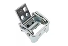 Genuine Acdelco Front Driver Side Door Lower Hinge 10304605 New. Price: $14.89.
