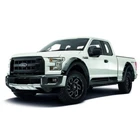 Air Design FO20A89 Restyling Package Super Rim(r) 2015 2017 Ford F-150 New. Price: $1690.17.