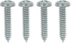 1964-66 Mopar Arm Rest Screw Set A-body / B-body Piece New. Price: $19.41.