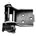 For Chevy Monte Carlo 70-72 Goodmark Front Lower Driver Side Door Hinge New. Price: $122.54.