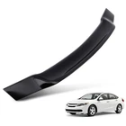 Trunk Lip Spoiler Wing For Honda Civic 4 Door Sedan Model 8TH Gen 2006-11 New. Price: $64.02.