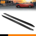 Fits 19-23 Bmw Series G20 330I Performance 2X Side Skirts Kit Carbon Fiber New. Price: $91.73.