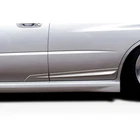 Duraflex Wrx Sti 4DR Reva Rear Door Canards For Impreza Subaru 02-07 Edpart 1 New. Price: $121.00.