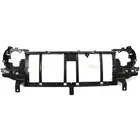 Header Panel 2002-04 Jeep Liberty Grille Reinforcement Abs Plastic New. Price: $66.35.