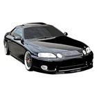For Lexus SC400 92-00 Kbd Aero Craft Style Body Kit Crossbars Unpainted New. Price: $1143.05.