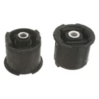 For Bmw 540I 1994-1995 First Equipment Quality Rear Subframe Mount New. Price: $17.77.