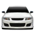 For Acura Tsx 04-05 Duraflex Spn Style Fiberglass Front Bumper Cover Unpainted New. Price: $642.00.