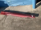07-13 Bmw 335XI Coupe Left Driver Rocker Panel Skirt Molding Used. Price: $179.99.