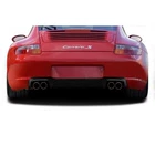 Aero Function Carrera 997 Carbon AF-1 Rear Diffuser ( Cfp ) For 911 Por New. Price: $634.00.