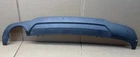 2012 2013 2014 2015 Mercedes C250 Rear Bumper Lower Valance Diffuser Trim Oem Used. Price: $100.00.