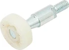 1970-81 Camaro Firebird Front Door Window Guide Roller Assembly Rear New. Price: $27.63.