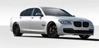 2009-2015 Bmw 7 Series F01 Duraflex Sport Look Body Kit Piece Include... New. Price: $1387.00.