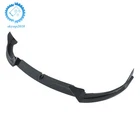 3-PIECES For Tesla Model 20-24 Styled Front Lip Spoiler Abs Carbon Fiber Look New. Price: $58.25.