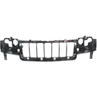 Sherman 086-23-1 Header Panel For 2004 Jeep Grand Cherokee New. Price: $146.68.