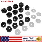 7-141 Body And Cab Mount Bushing Kit Black For 1999-2014 Chevy Silverado Sierra New. Price: $78.98.