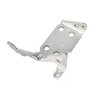 Genuine Acdelco For Cadillac Escalade 1999 2000 Door Hinge Set Front Driver Side New. Price: $218.77.
