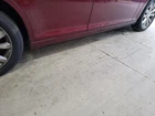 Passenger Side Chrysler 300 2016 Rocker Panel Moulding 565311 Used. Price: $211.95.