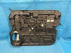 Ram 1500 2500 3500 Front Passenger's Door Window Regulator W/ Carrier 13-24 Oem Used. Price: $195.00.